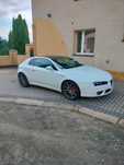 Alfa Romeo Brera Ti 2.0 jtdm