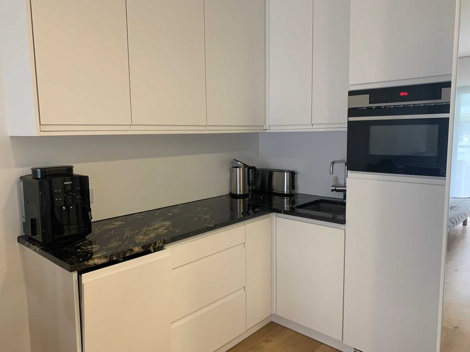Apartament nad morzem przy plaży, Gardenia, Dziwnów