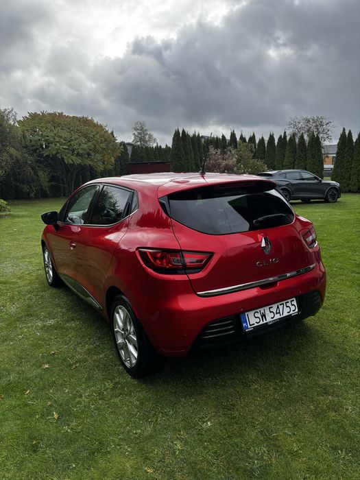 Renault Clio 0.9 Tce