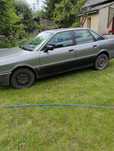 Audi 80 s r 1990  1,8