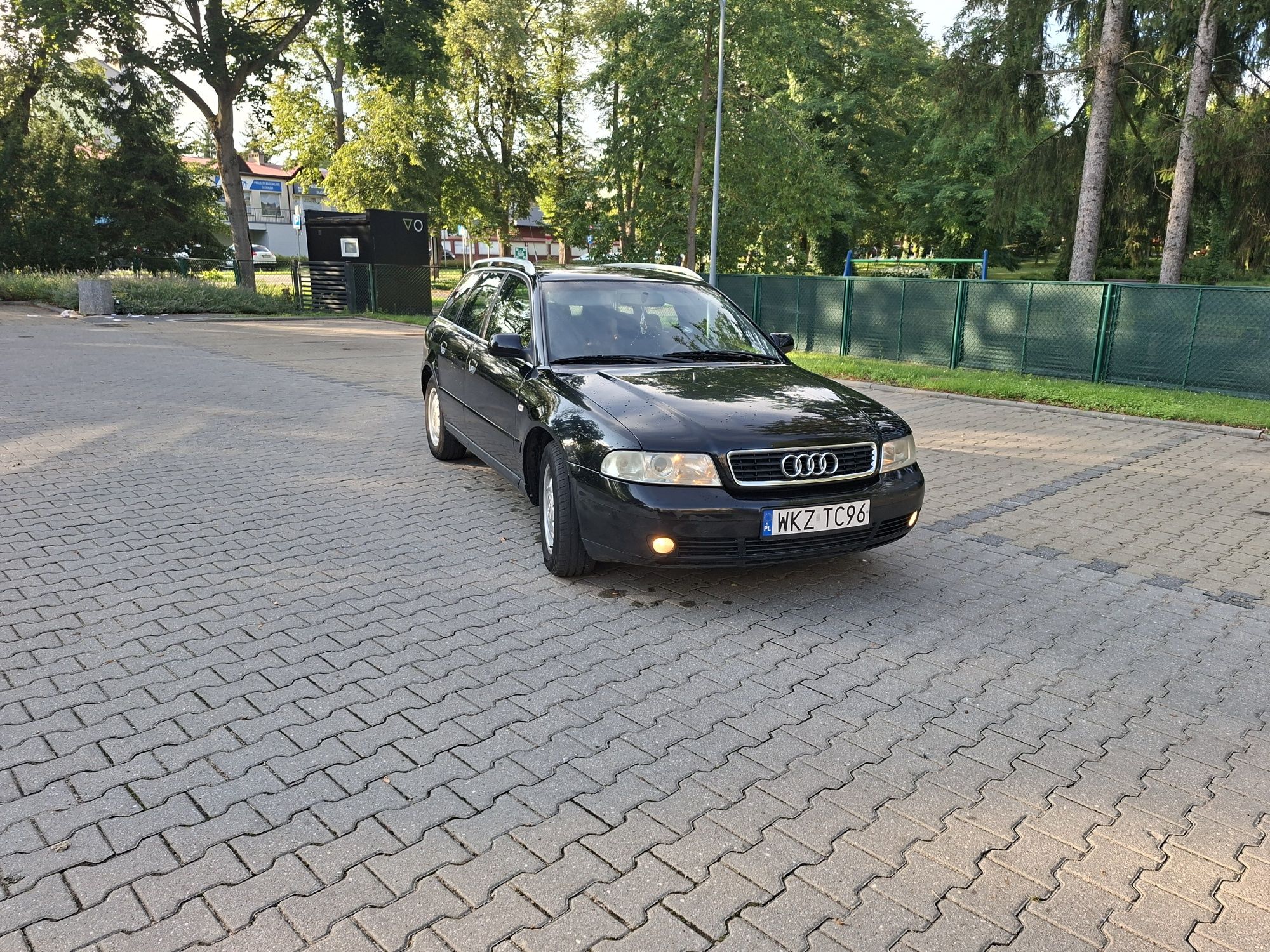 Sprzedam.Audi A4 B5