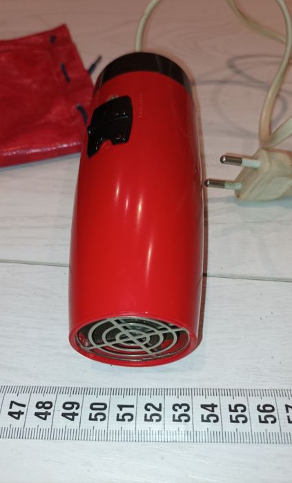 Фен Гном. Дорожный.