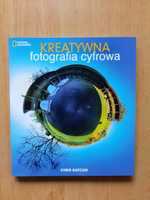 Kreatywna fotografia cyfrowa Chris Gatcum prezent