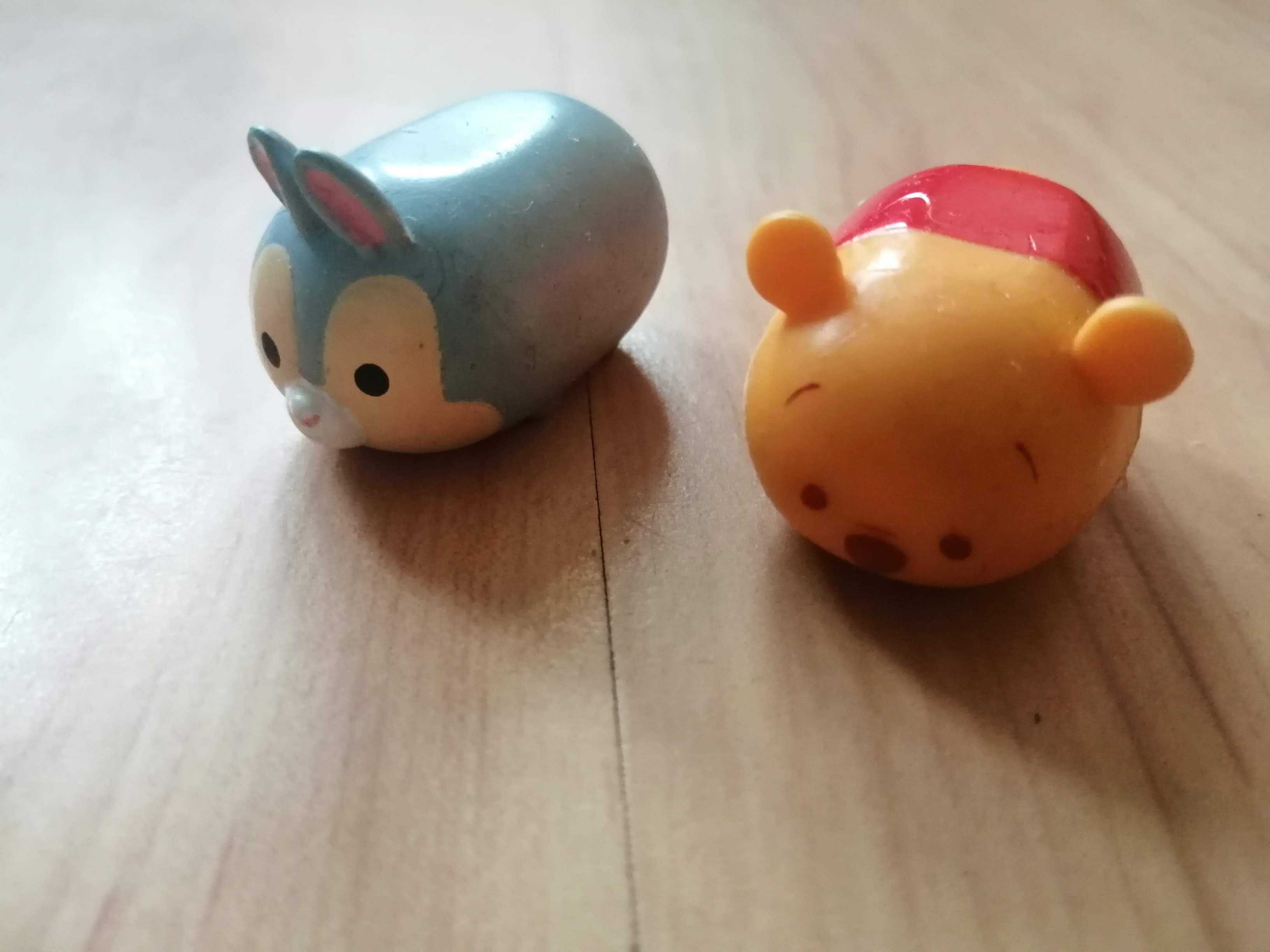 TSUM TSUM DISNEY Kubuś Puchatek i Tuptuś