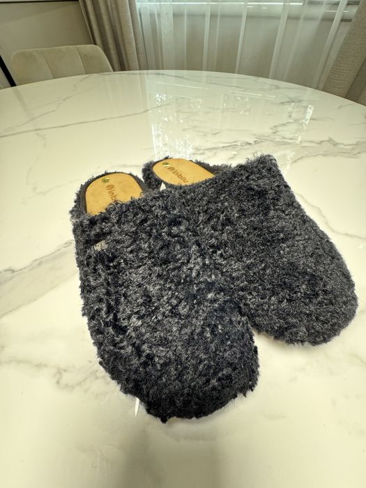 Домашні тапки , фірми Інблу