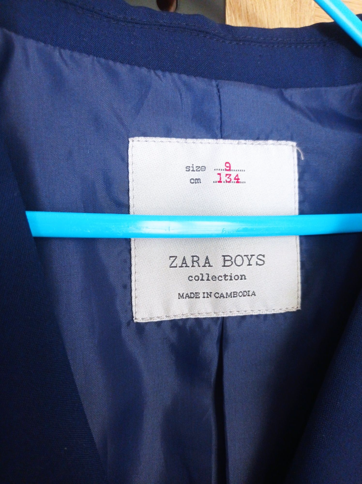 Marynarka Zara r 134