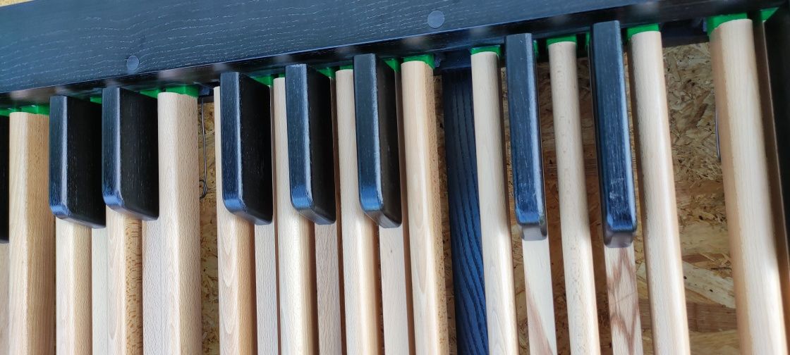 Klawiatura nożna  MIDI 32Note Nowa.