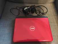 laptop Dell Inspiron 1012