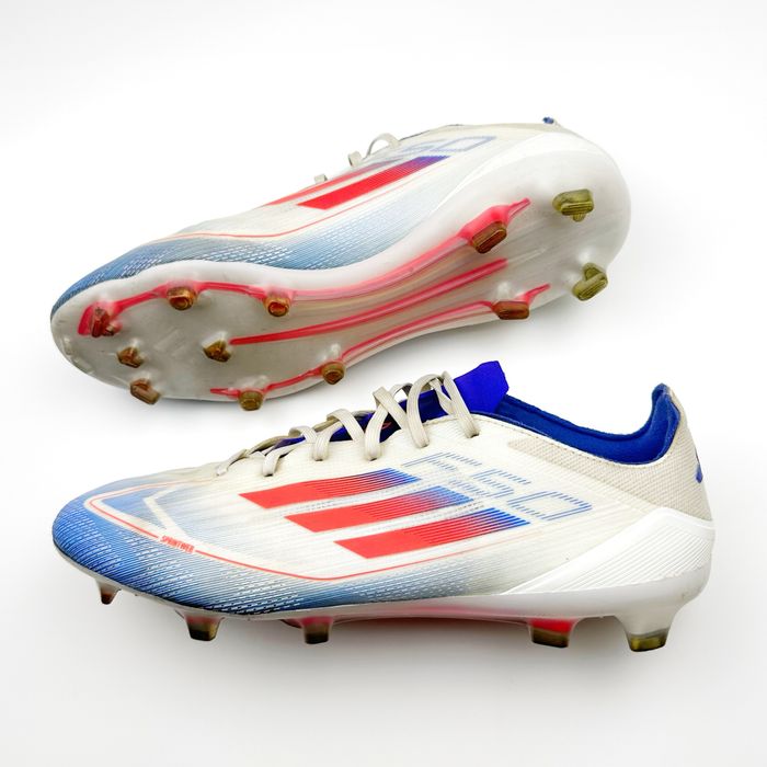 Бутси Adidas F50 Pro FG копочки 46