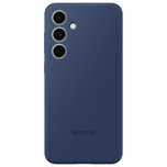 Etui Samsung Ef-Ps721Clegww S24 Fes721 Niebieski/Blue Silicone Case