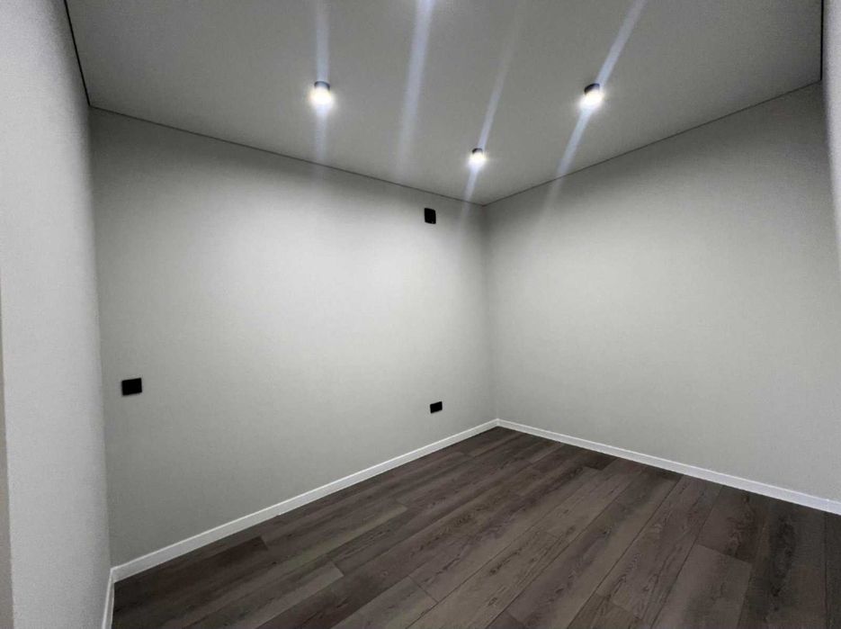 Продаж 2-к. квартири Євроремонт 53/34/19м² ЖК “Сусіди” 72900$ ТОРГ!!!