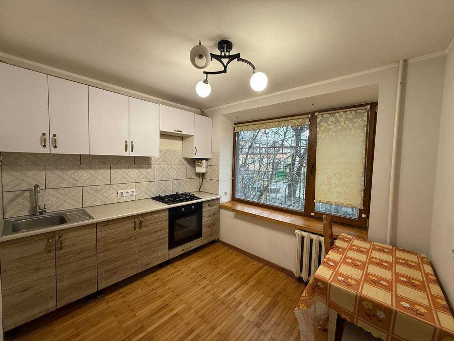 Продаж 2 кім квартири мікрорайон Мазлі