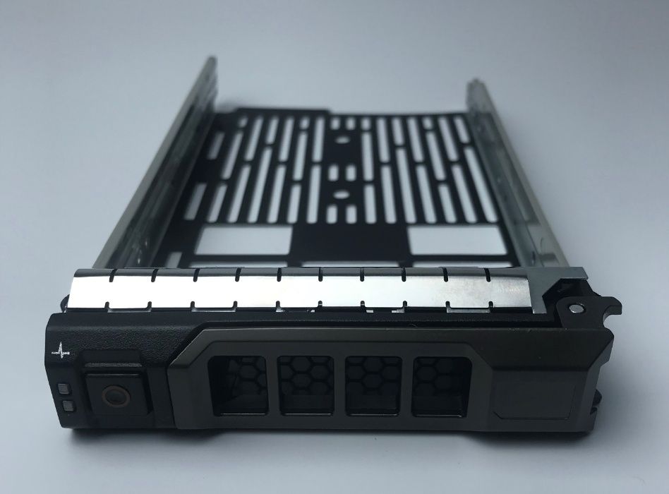 Салазки Dell SAS/SATA 3,5" Tray Caddy 0KG1CH 0F238F 0X968D 0G302D
