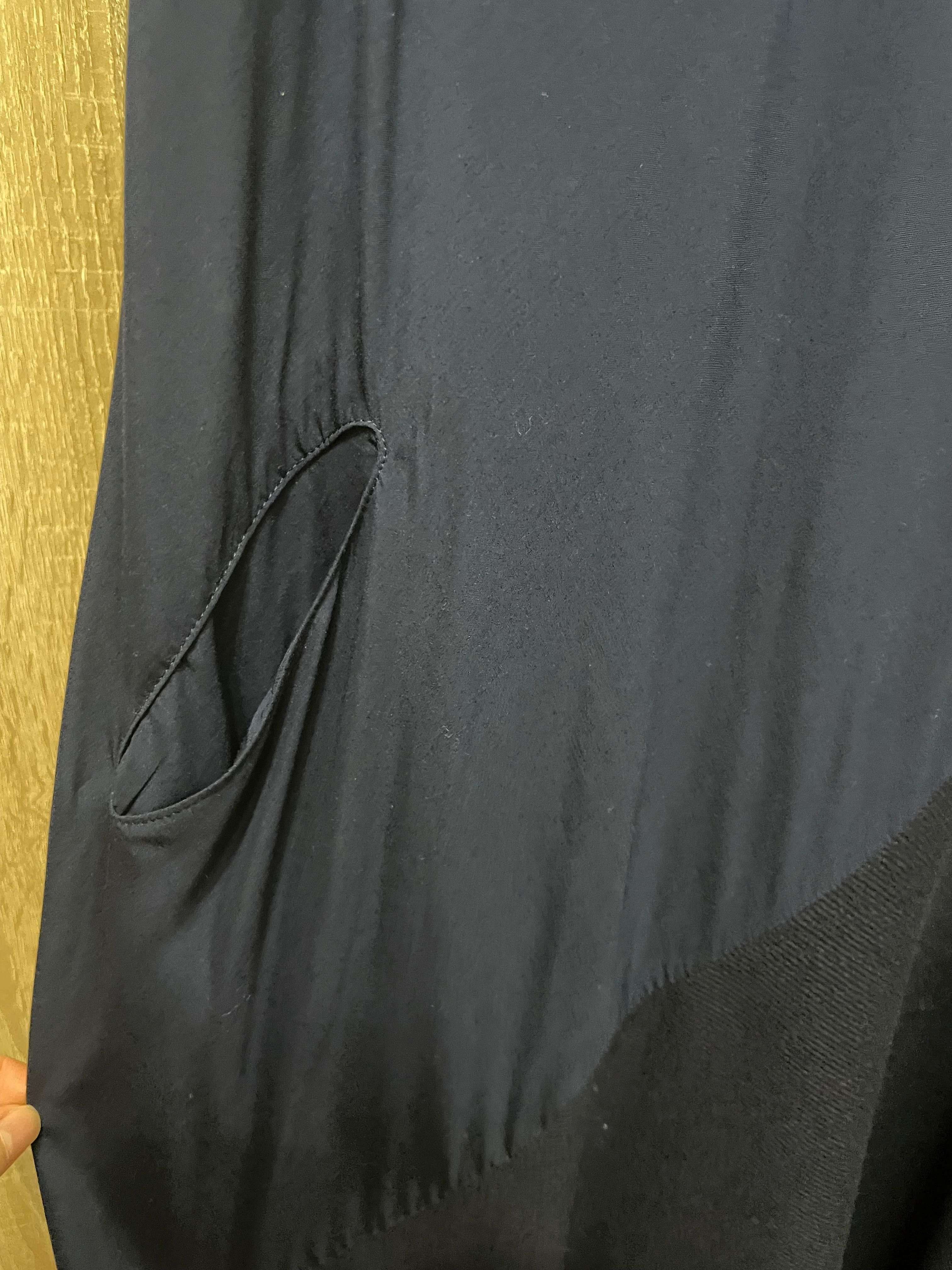 Сукня Yʼs сарафан Yohji Yamamoto 2 оригінал