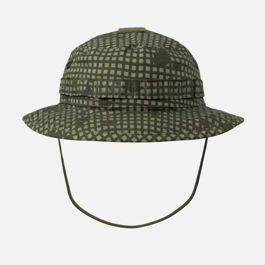 Панама Helikon-Tex Boonie Hat Mk2 NyCo Ripstop MultiCam Мультикам