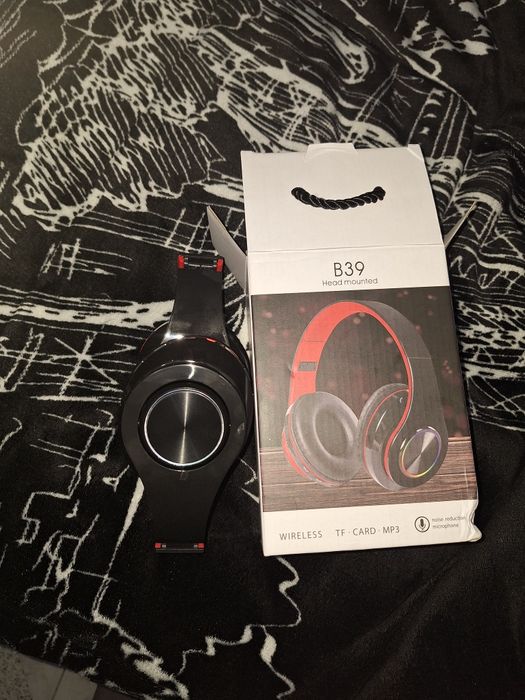 Headset Gaming/Sport B39