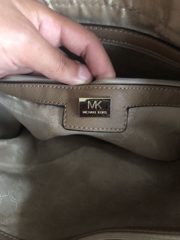 Сумка Michael Kors