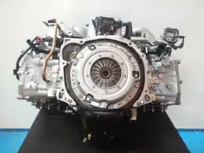 Motor SUBARU IMPREZA G12 2.0 150 cv      EJ204 - EJ20