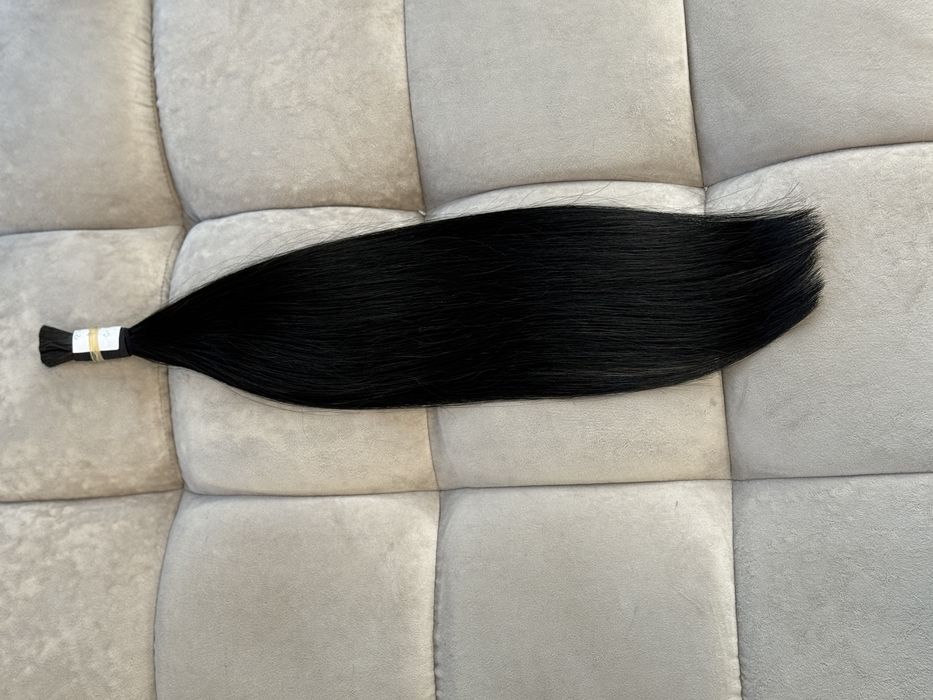 Włosy naturalne 100g