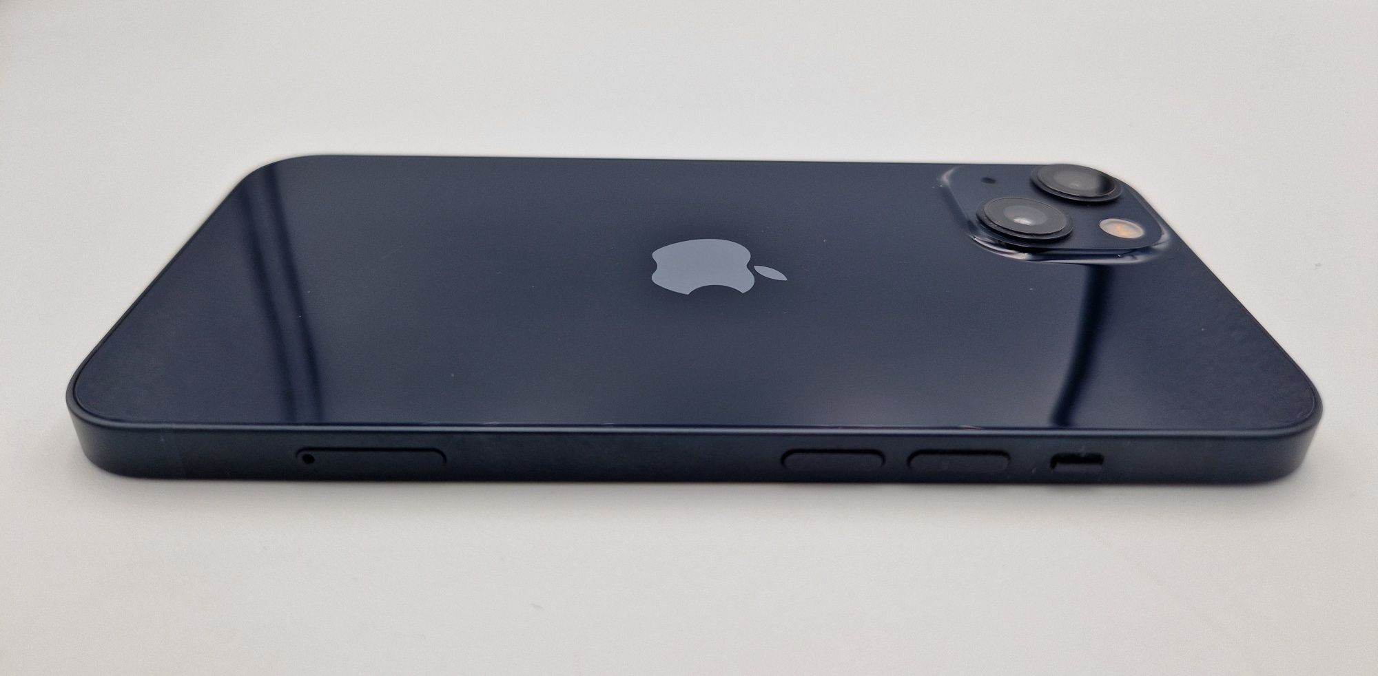 Apple iPhone 13 128gb Black/Czarny - używany