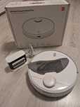 Xiaomi Mi Robot Vacuum Mop2Pro Gwarancja 02.2025