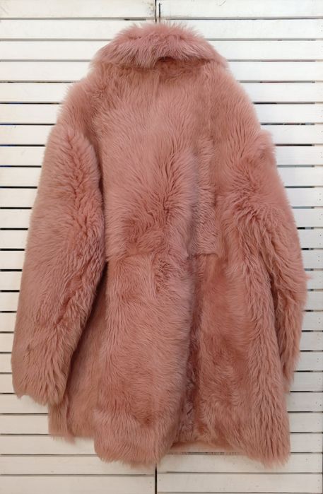 Дублёнка Blancha