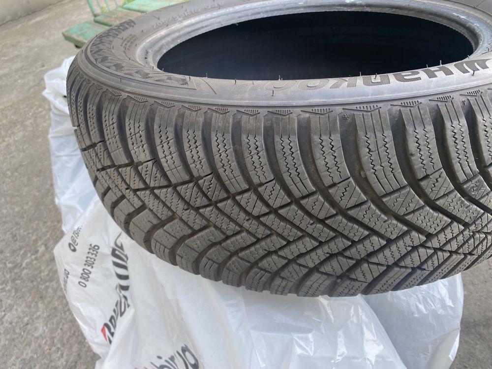 Зимняя резина hankook winter icept