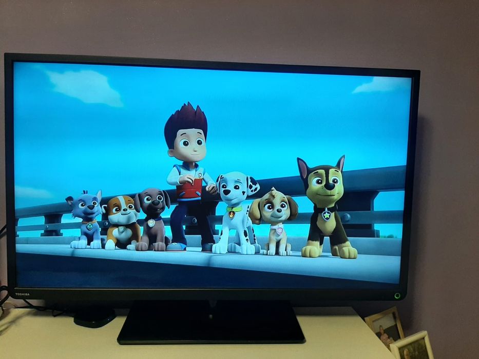 Tv bez smarta 40 cali