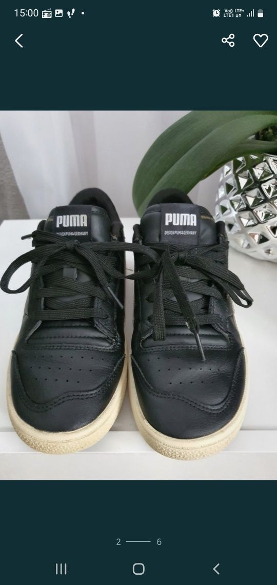 Buty damskie Puma