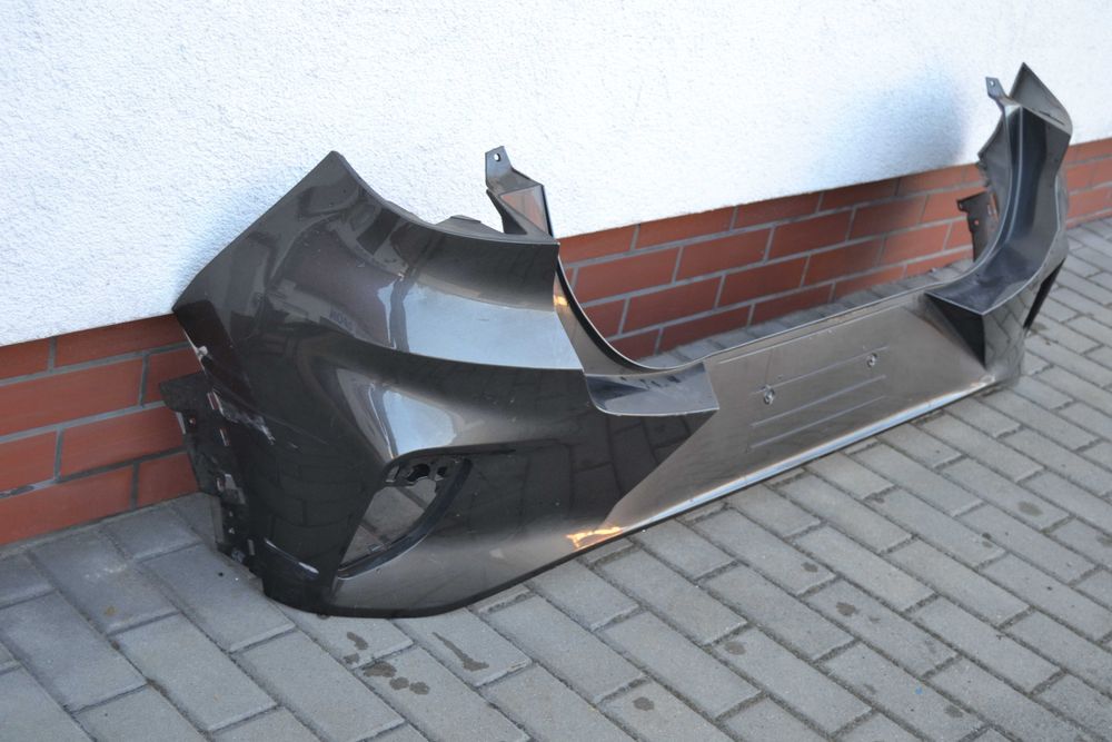 Ford Puma Mk2 zderzak tył tylny tylni tyl puma ford mk2