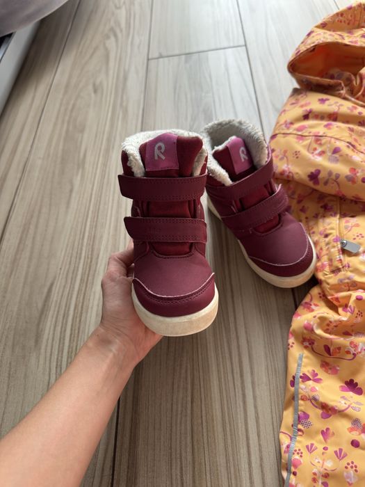 Комбінезон Reima 86 розмір