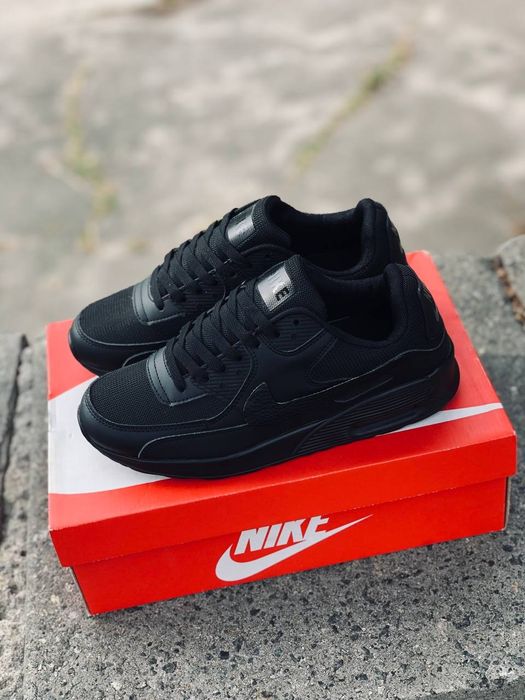 Кроссовки Nike Air Max 90 Мужские Летние кросовки Найк Кросівки Найк
