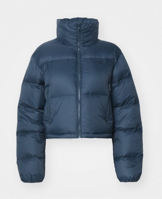 Пуховик куртка calvin klein розмір с м