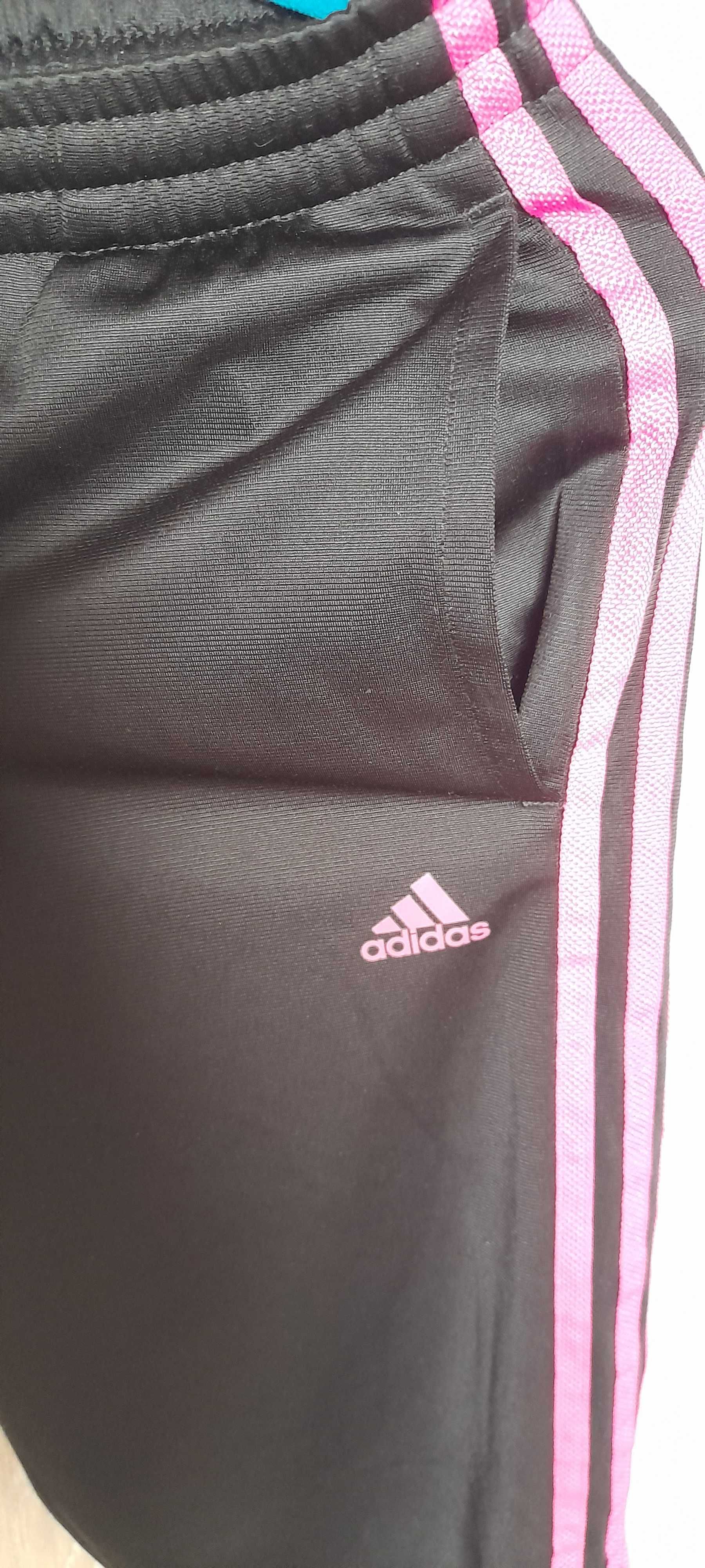 Spodnie damskie Adidas