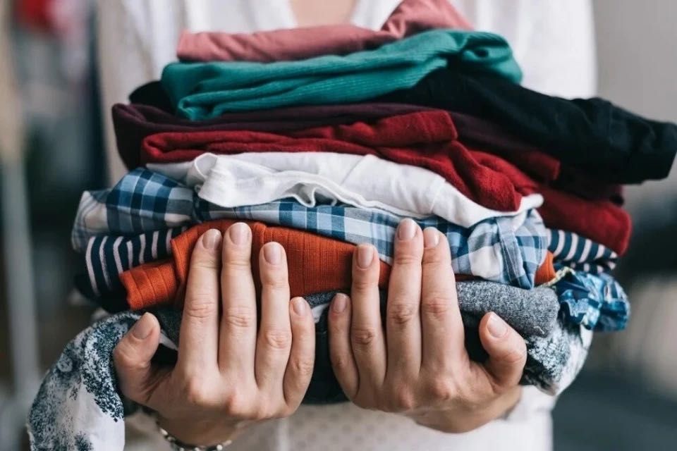 Дитячий одяг, лук для Вашой малечі