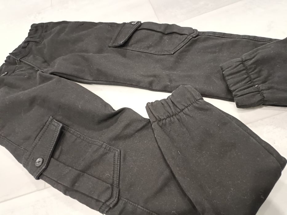 Джинси зимові на хлопчика