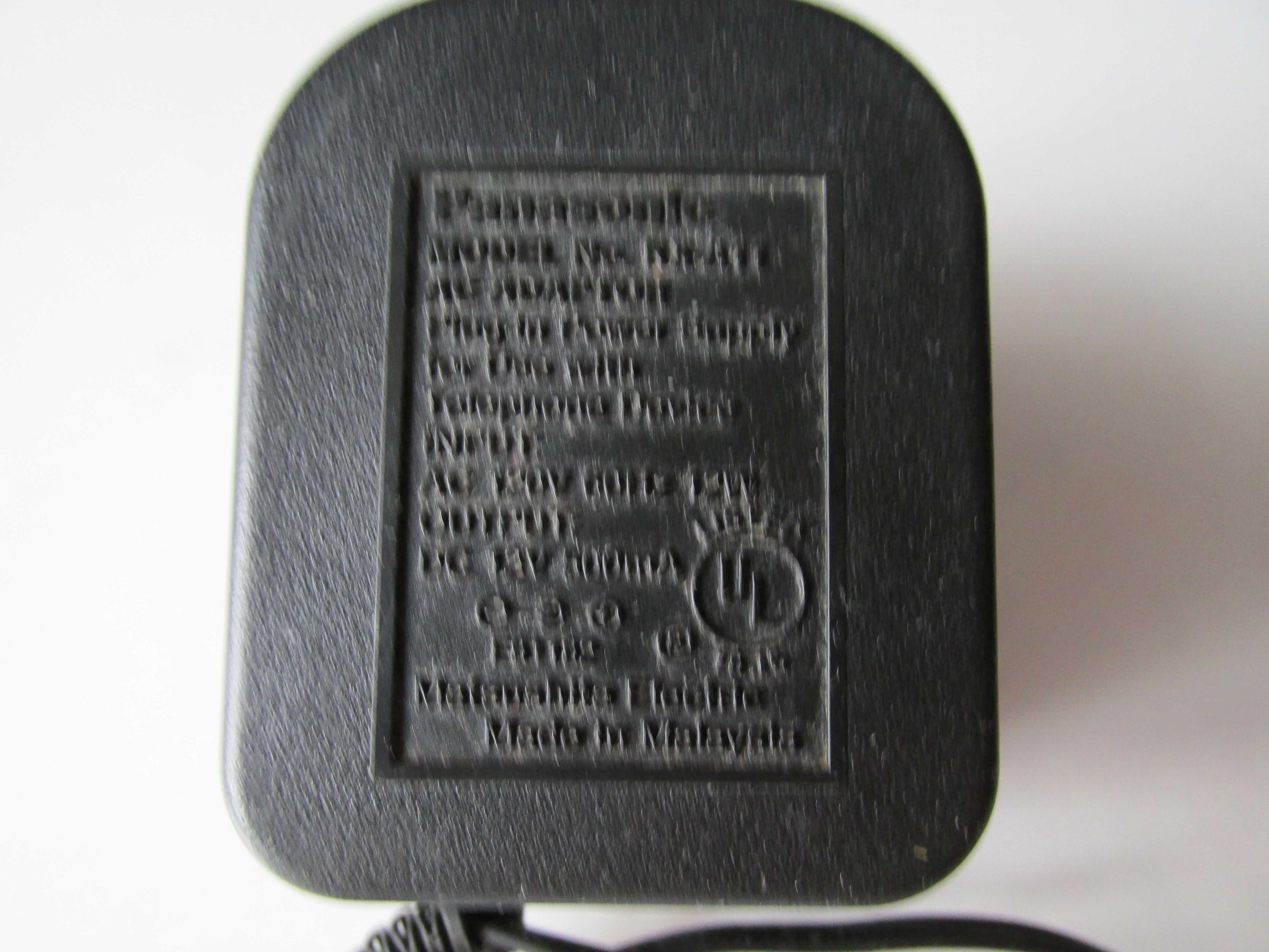 Блок питания 12v.