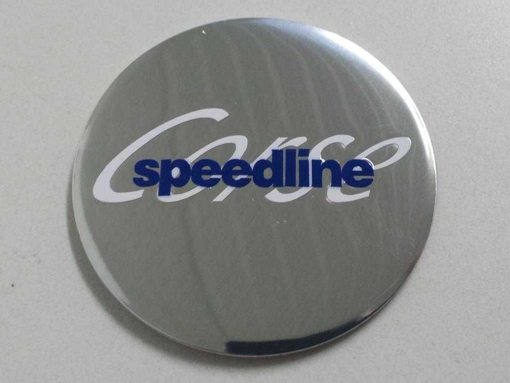 |Centros jante SPEEDLINE CORSE | - ver todas as fotos COLAR e ENCAIXE