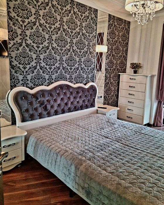 Оренда квартири поруч Дендропарку на Виставці