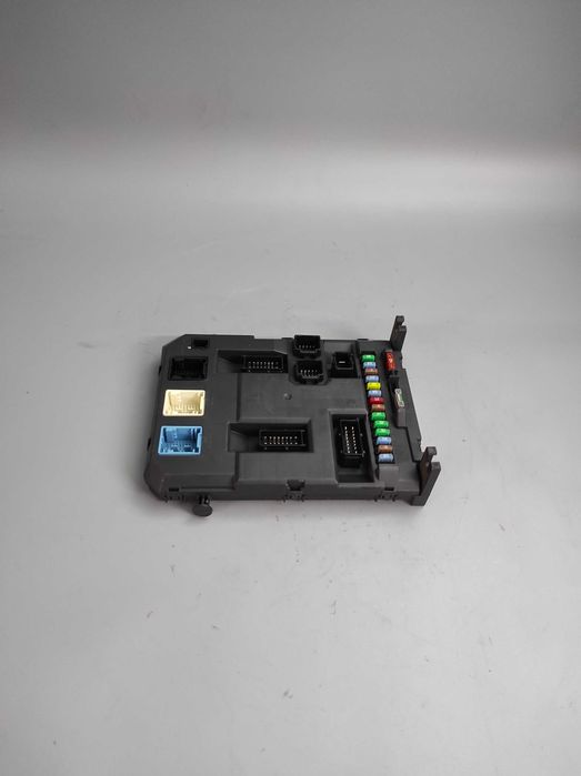 CITROEN C3 II, C2, Moduł BSI, OE: 966.4983.280