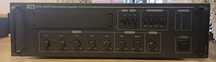 RCS cpa-3240 Public Address Amplifiler