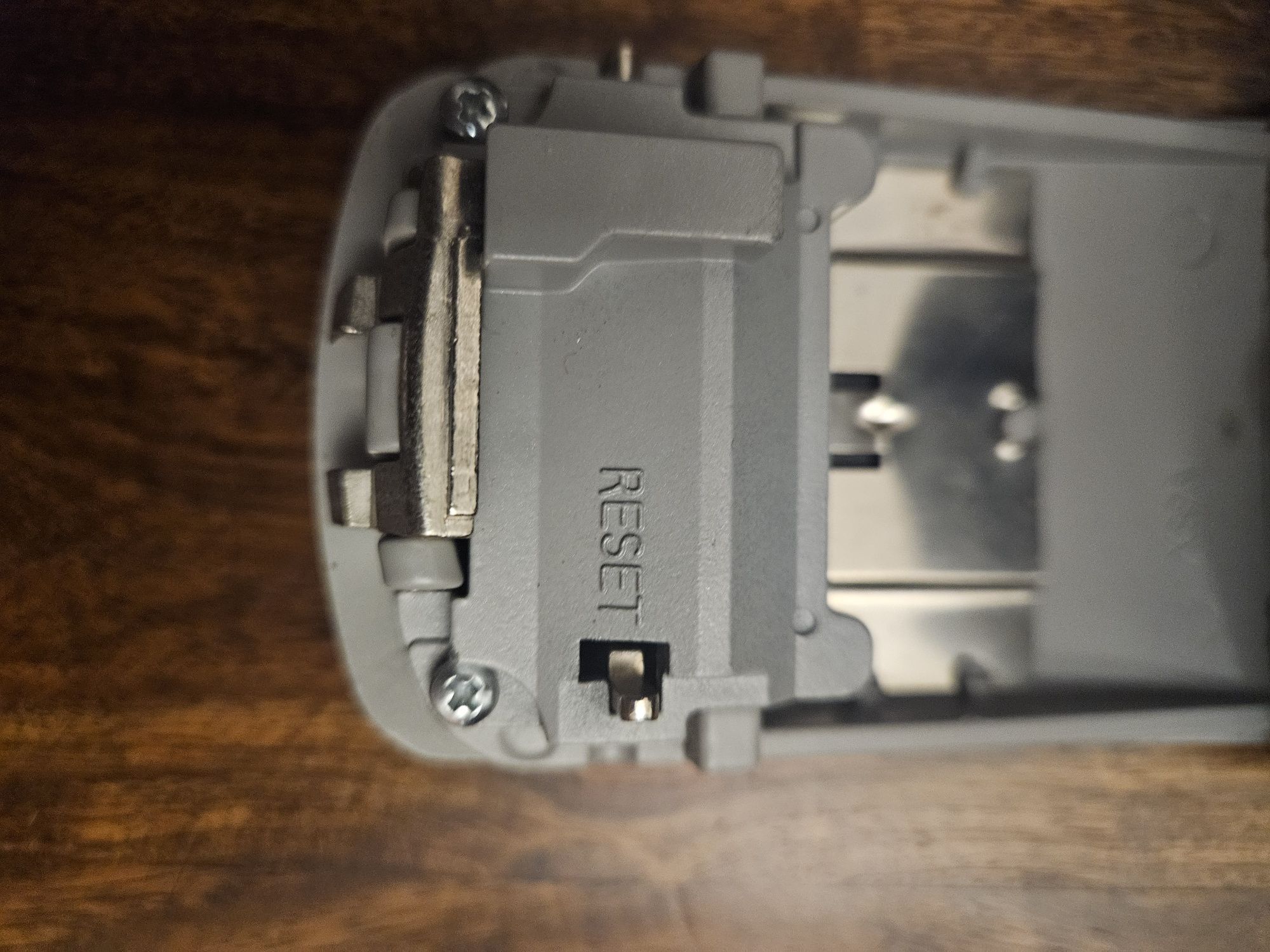 master lock skrzyneczka na klucze z kodem