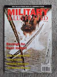 Military Illustrated nr 162