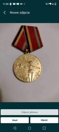 Medal 30 lat zwycięstwa, ZSRR