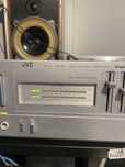 Jvc A-x4 wzmacniacz stereo sprawny