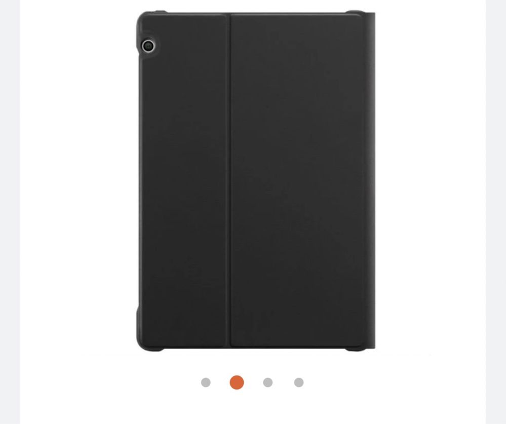 Чехол на планшет Huawei MediaPad T3 10