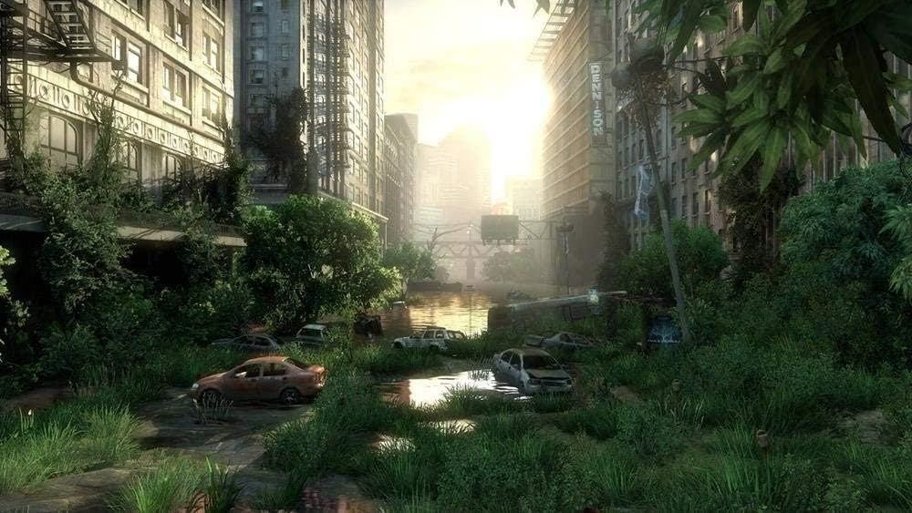 The Last of Us Remastered Sony PlayStation 4 (PS4)