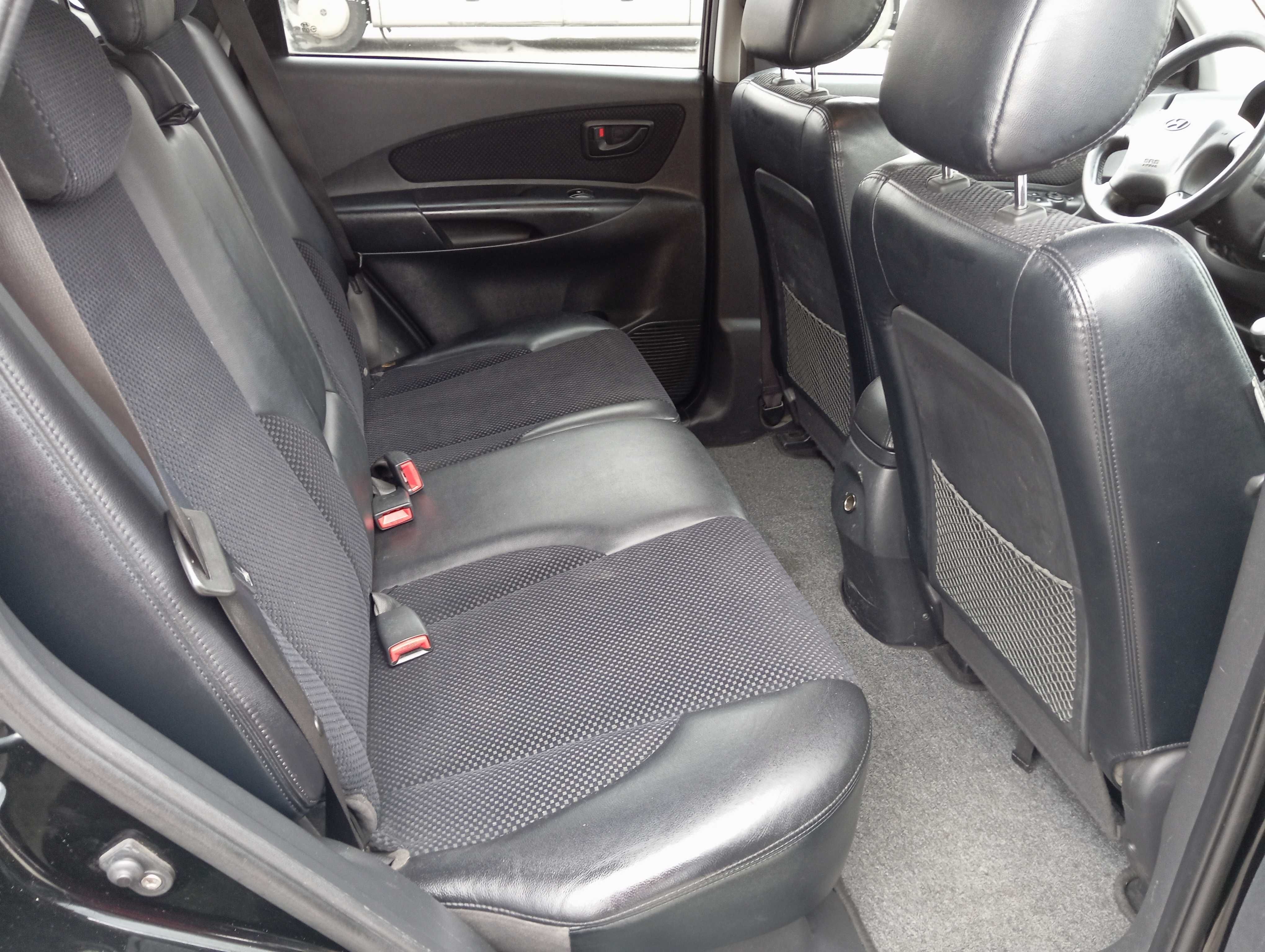 Sprzedam Hyundai Tucson Super Okazja