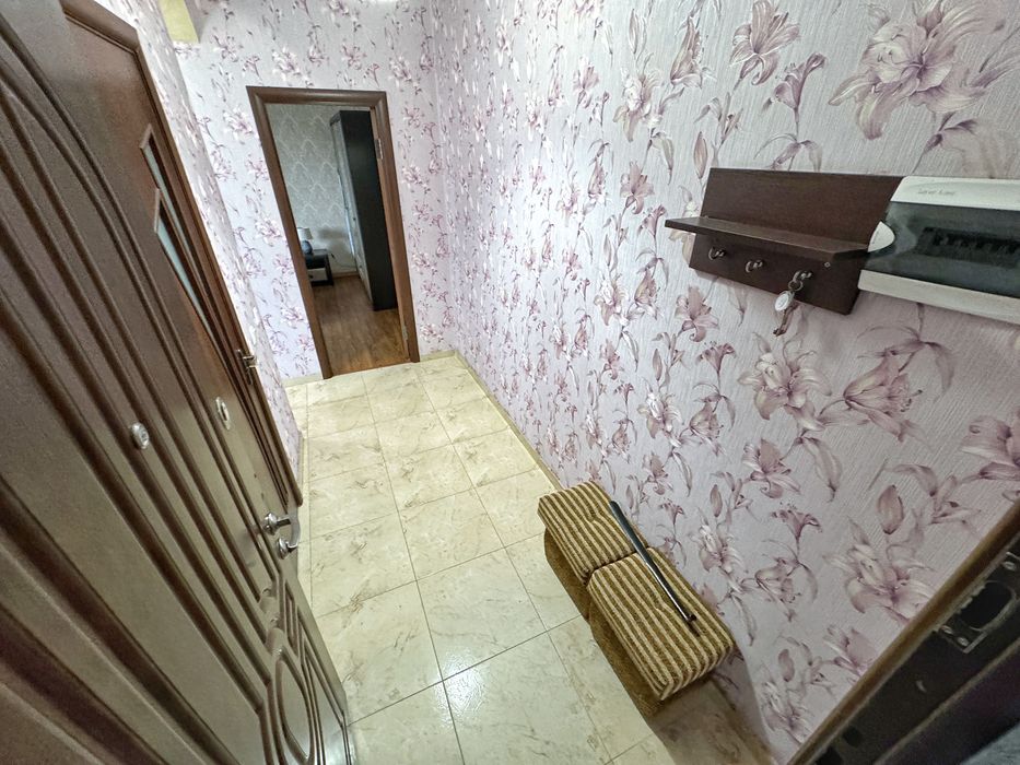 ‼️Вільно‼️ Однокімнатна квартира - вул. М. Шашкевича 16 (жовтий дім)