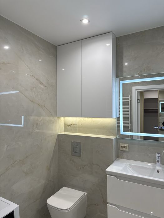 Оренда квартири в ЖК «БРАМА-2»